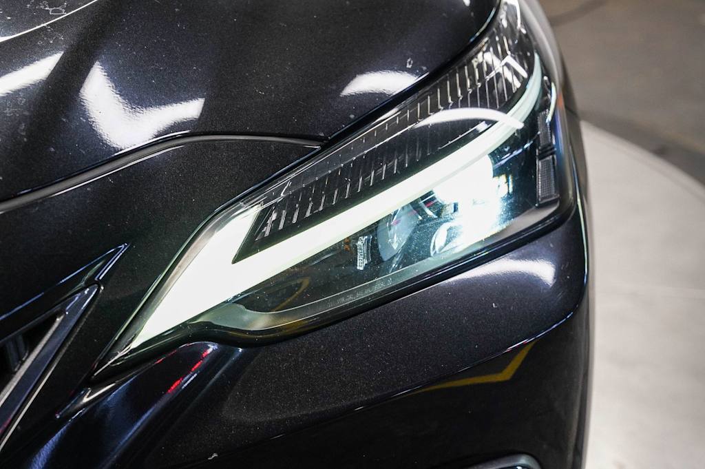Thumbnail: 2024 Lexus ES - 20