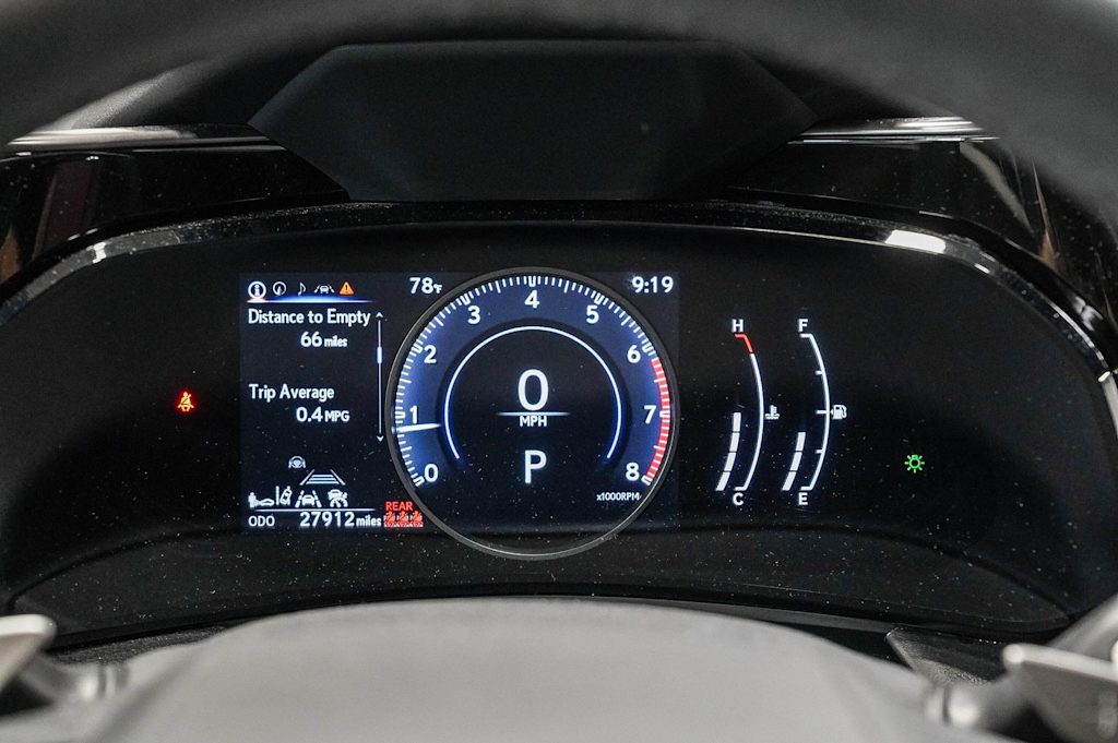Thumbnail: 2024 Lexus ES - 15