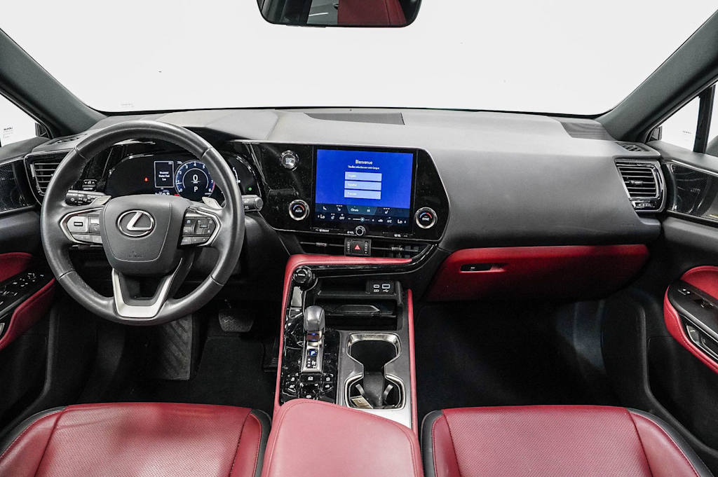Thumbnail: 2024 Lexus ES - 2