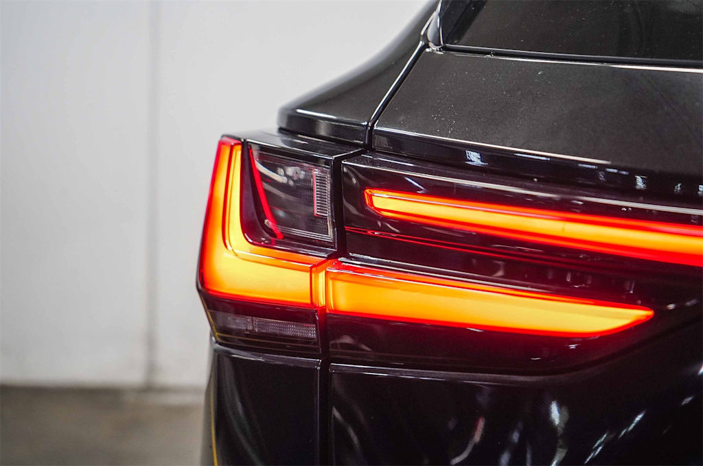 Thumbnail: 2022 Lexus NX - 23