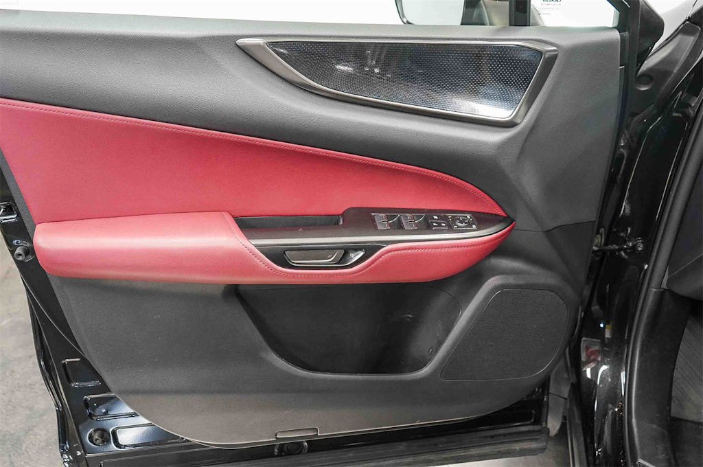 Thumbnail: 2022 Lexus NX - 26
