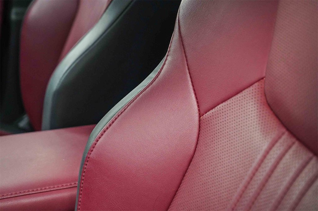 Thumbnail: 2022 Lexus NX - 25