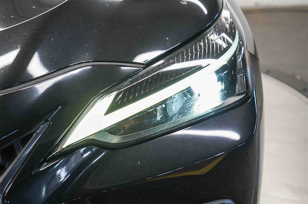 Thumbnail: 2022 Lexus NX - 21