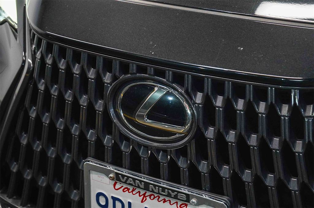 Thumbnail: 2022 Lexus NX - 5