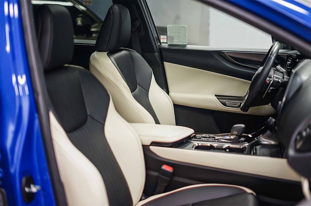 Thumbnail: 2024 Lexus ES - 9