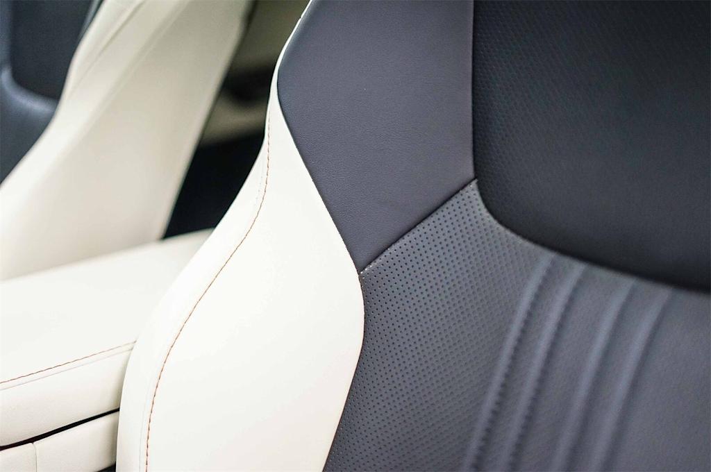 Thumbnail: 2024 Lexus ES - 30