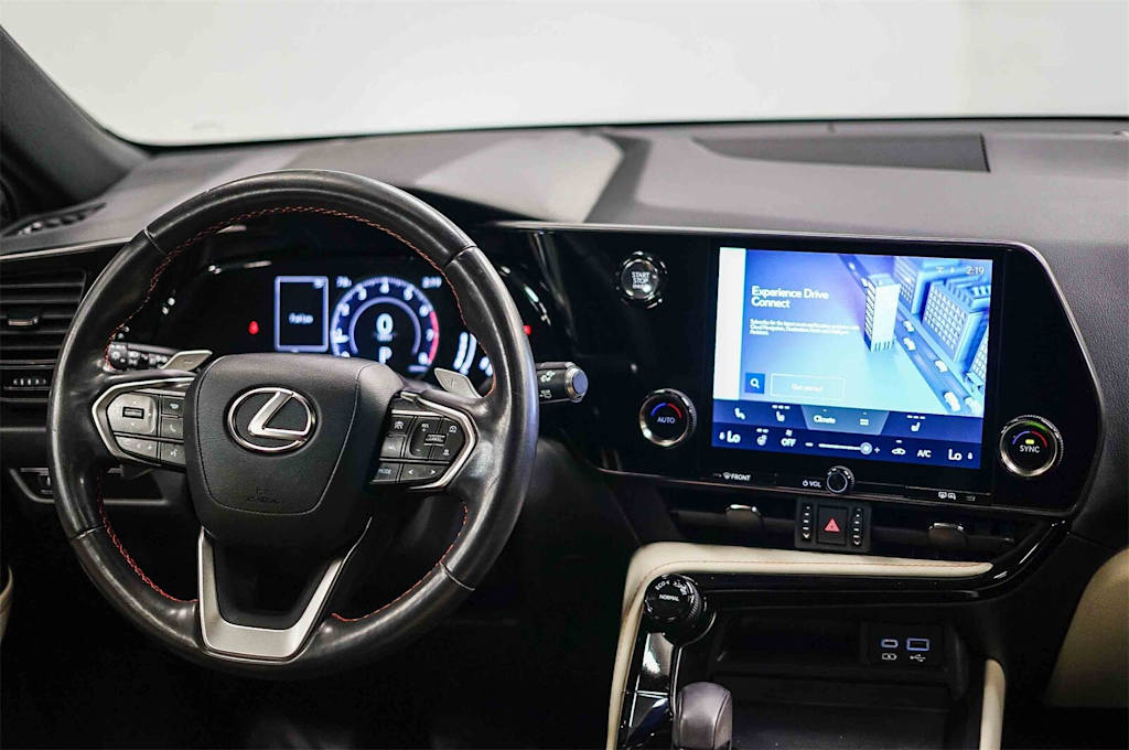 Thumbnail: 2024 Lexus ES - 2