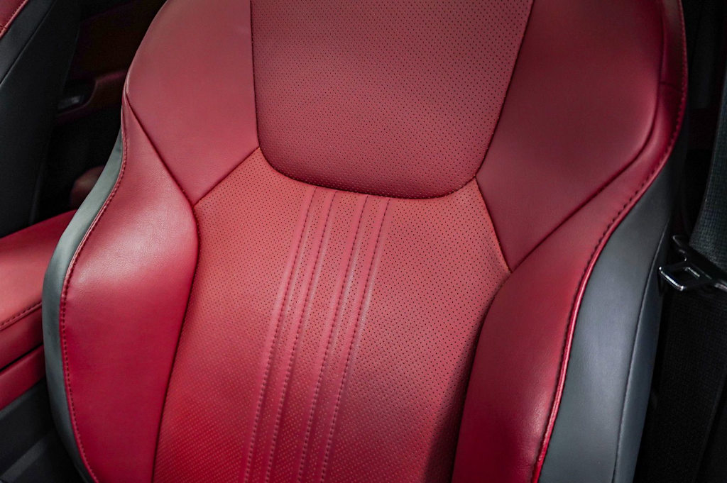 Thumbnail: 2024 Lexus ES - 25