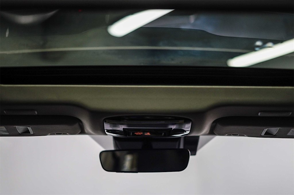 Thumbnail: 2025 Lexus ES - 24