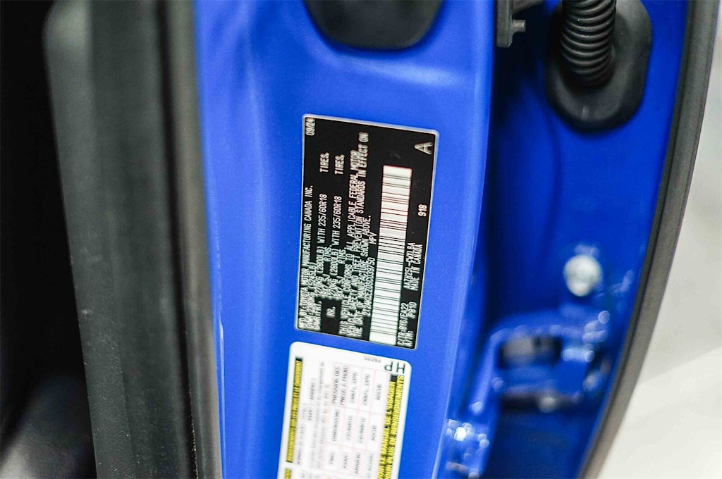 Thumbnail: 2025 Lexus ES - 32