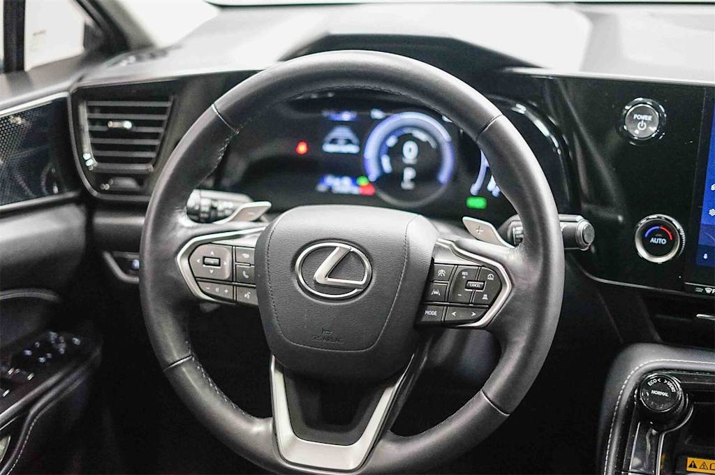 Thumbnail: 2025 Lexus ES - 7