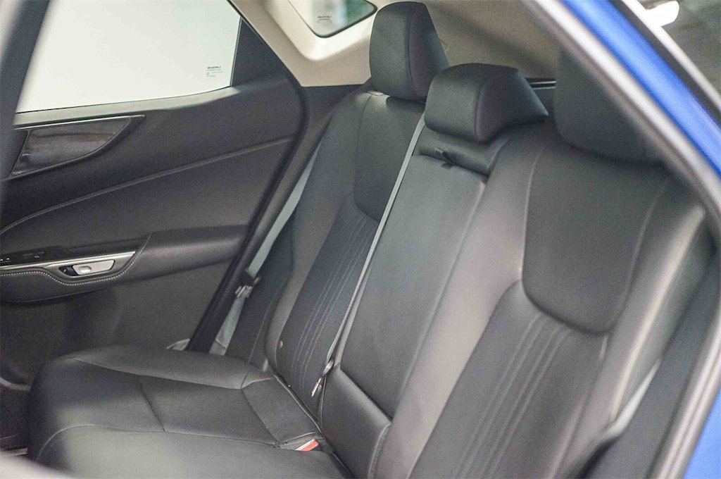 Thumbnail: 2025 Lexus ES - 10