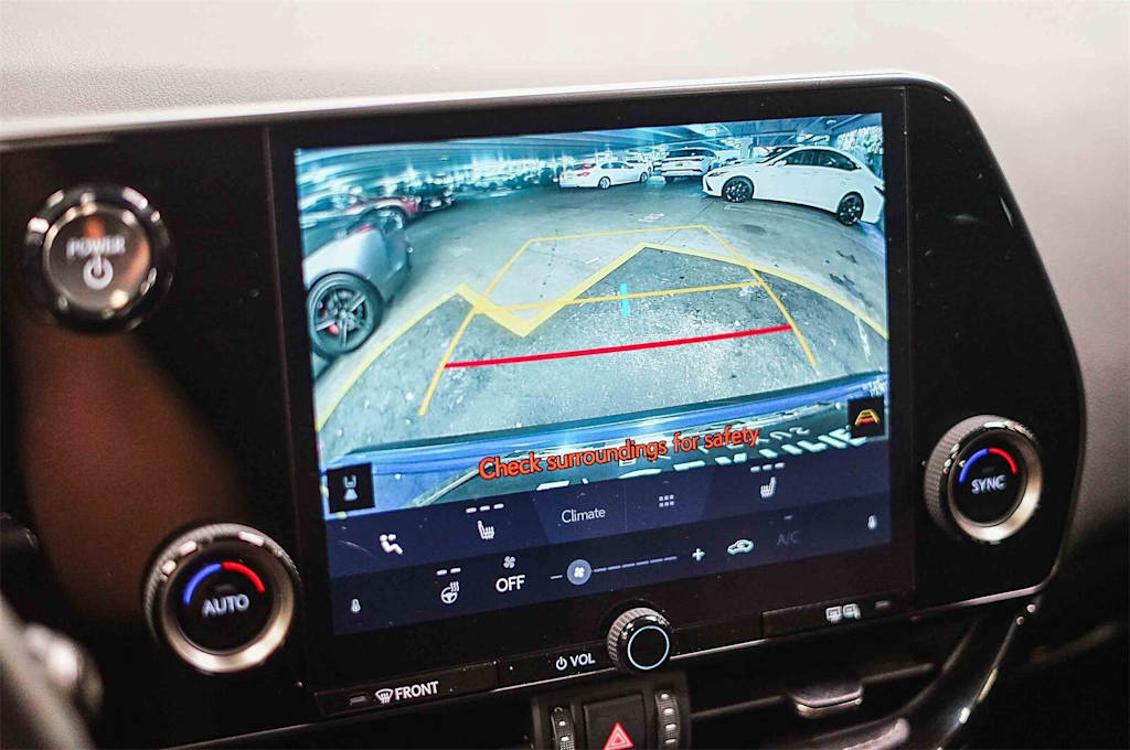 Thumbnail: 2025 Lexus ES - 30