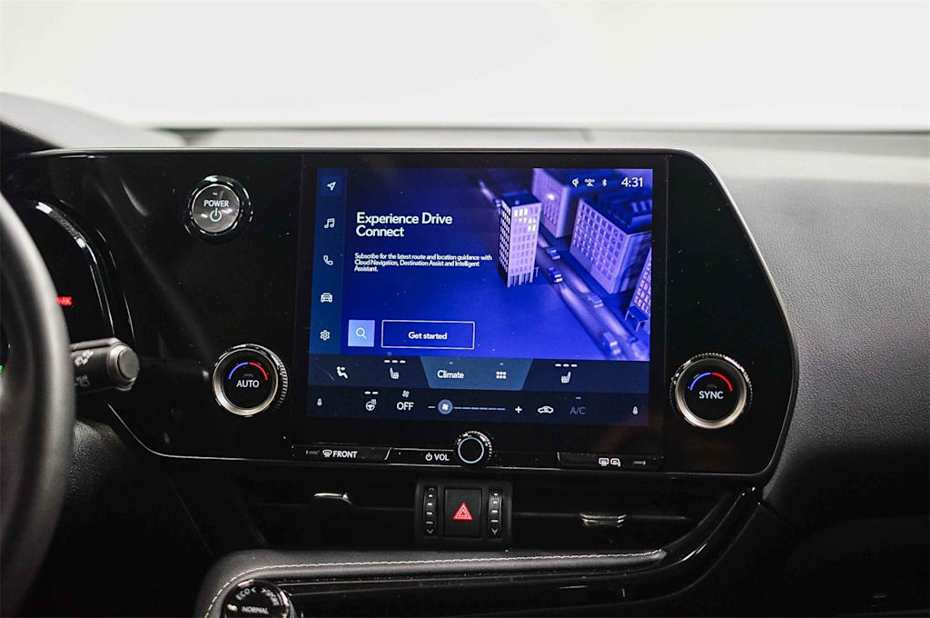 Thumbnail: 2025 Lexus ES - 25