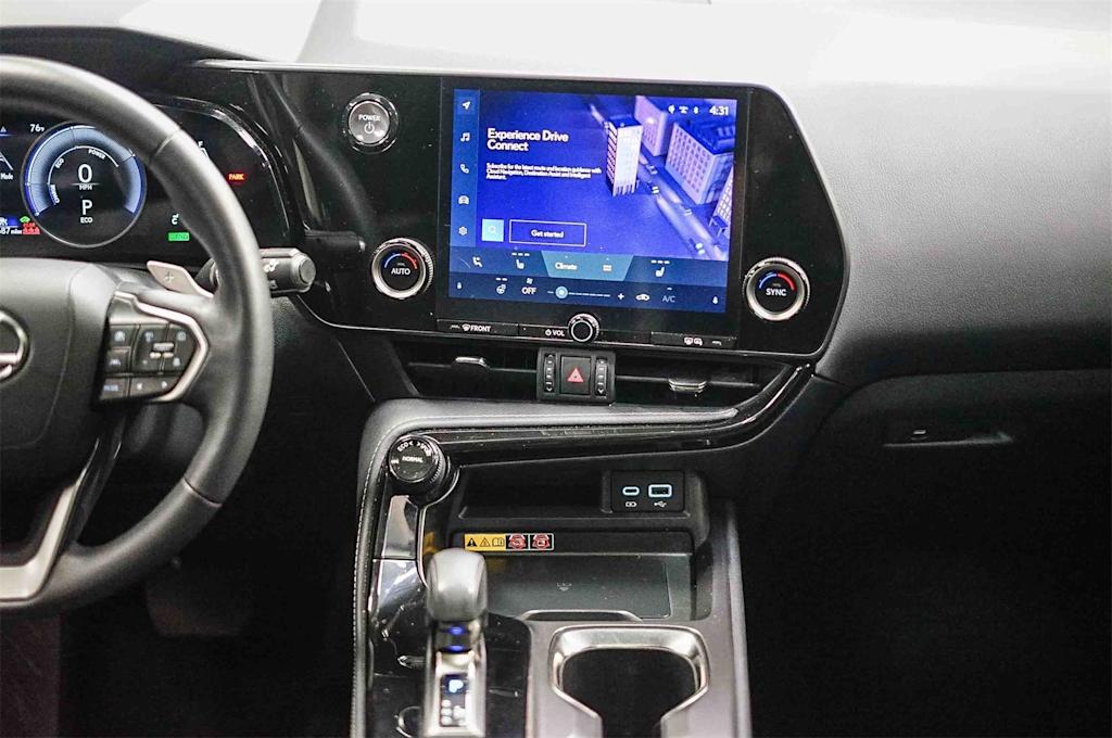 Thumbnail: 2025 Lexus ES - 11