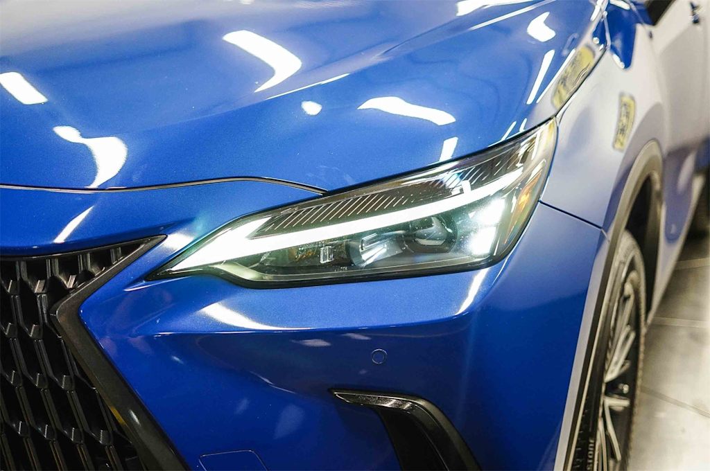 Thumbnail: 2025 Lexus ES - 20