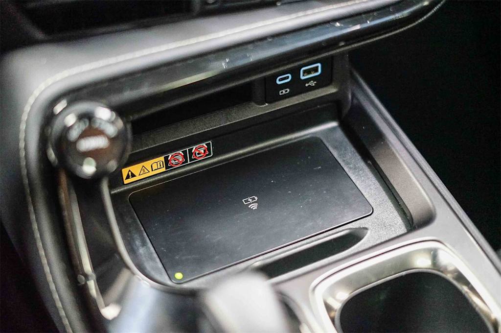 Thumbnail: 2025 Lexus ES - 29