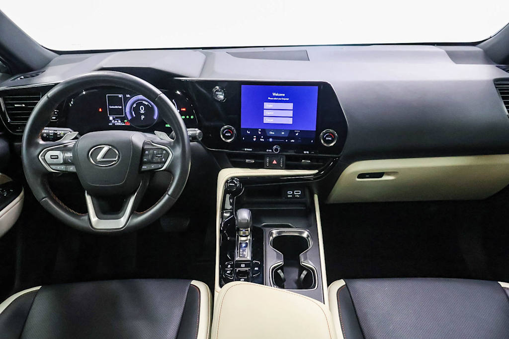 2024 Lexus ES 350 2