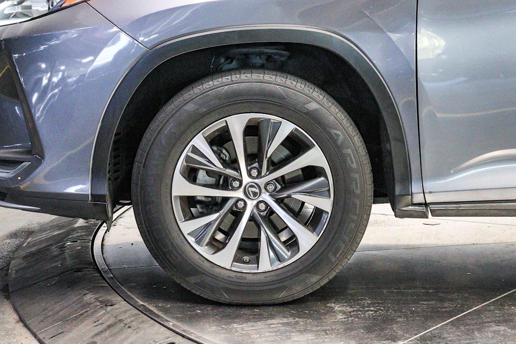 Thumbnail: 2020 Lexus RX - 6