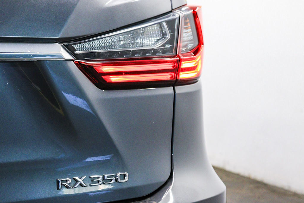 Thumbnail: 2020 Lexus RX - 22