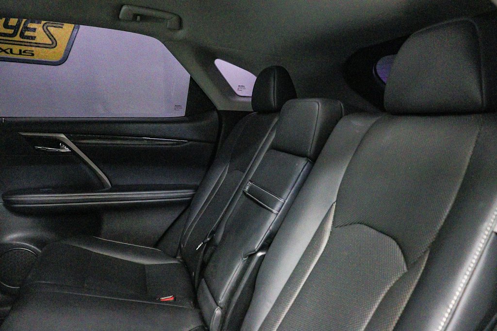 Thumbnail: 2020 Lexus RX - 11