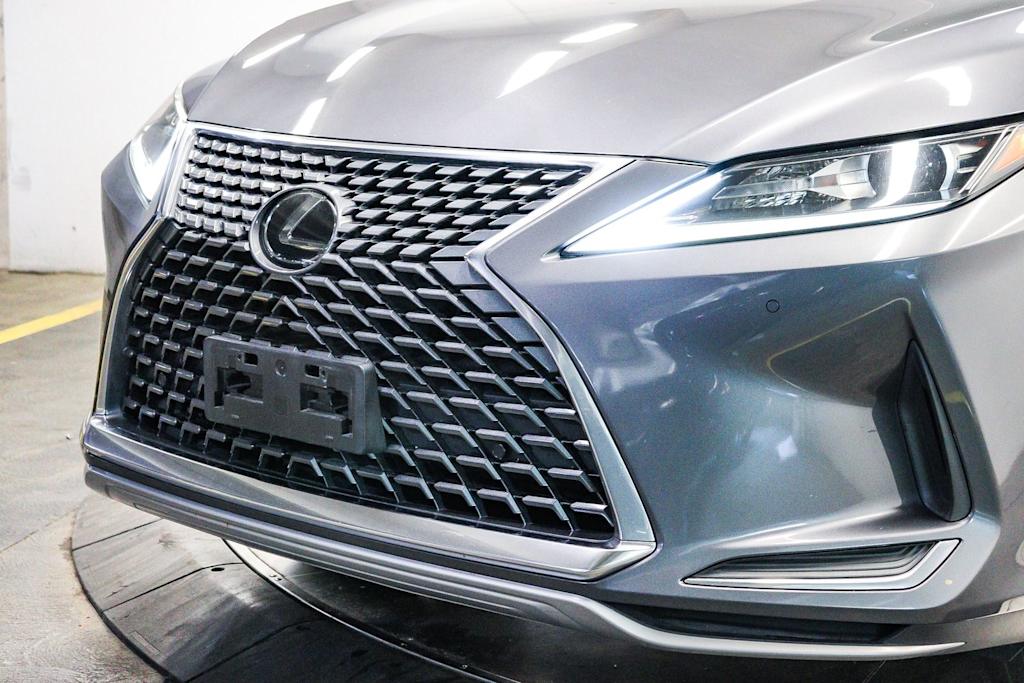 Thumbnail: 2020 Lexus RX - 20