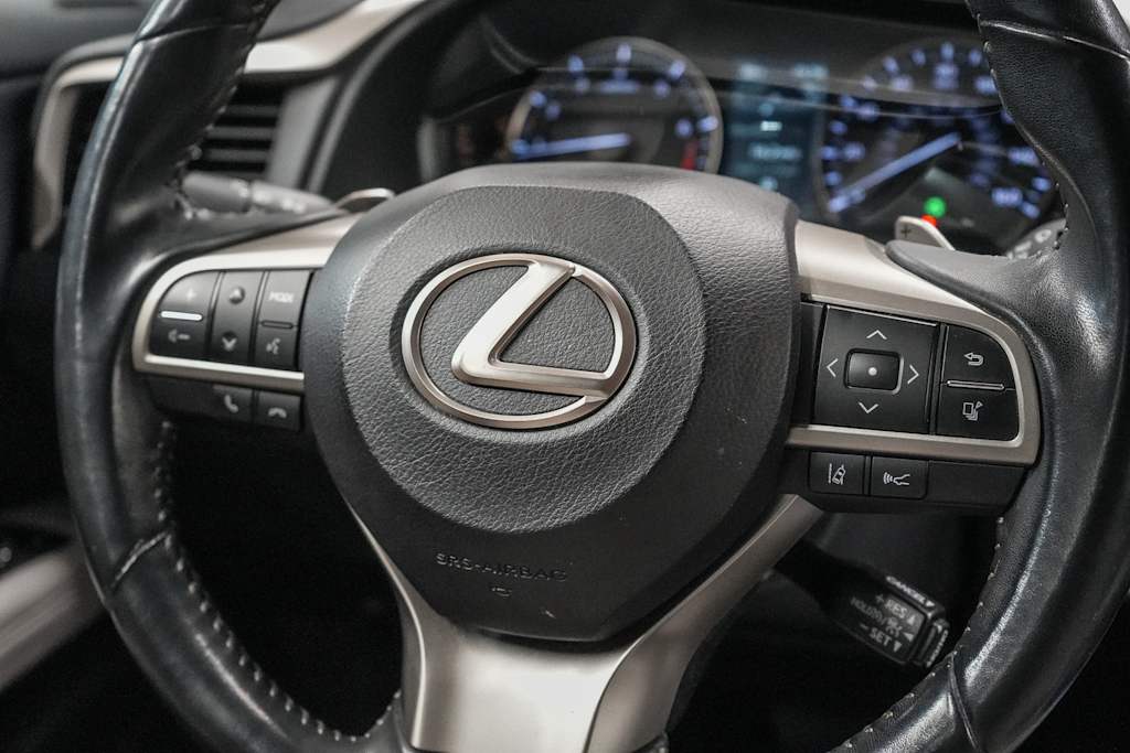 2022 Lexus RX 350 29