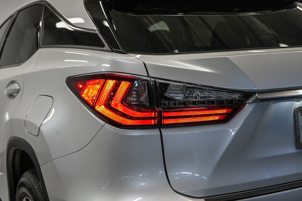 2022 Lexus RX 350 22