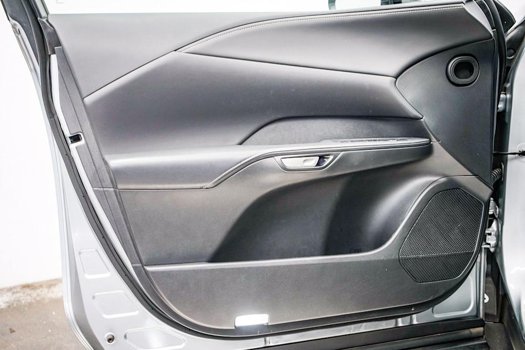 Thumbnail: 2023 Lexus RX - 24