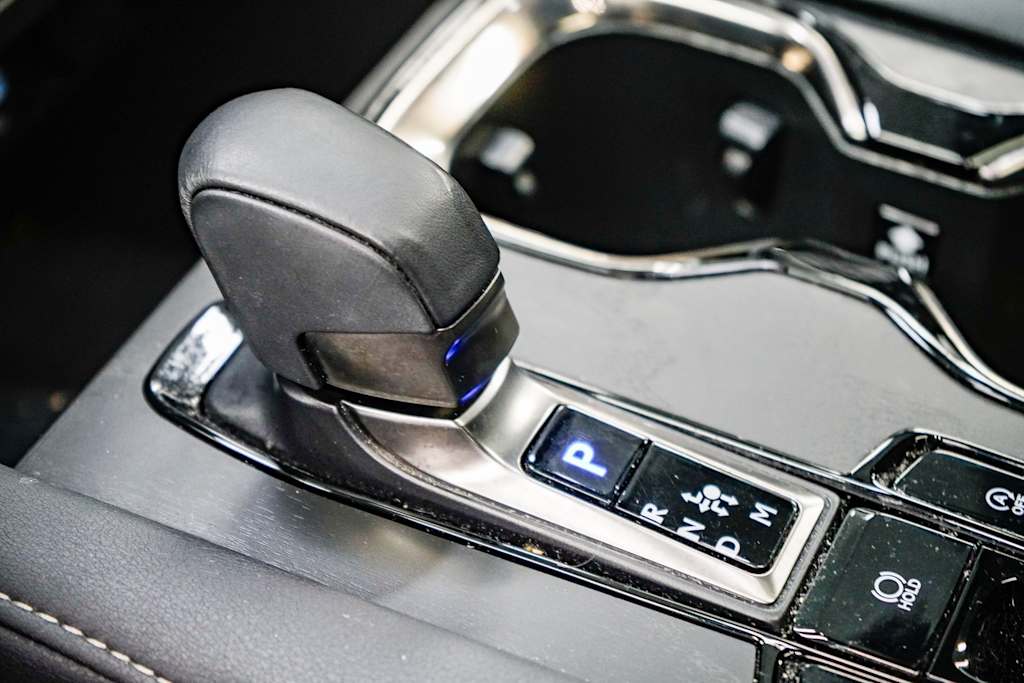 Thumbnail: 2023 Lexus RX - 13