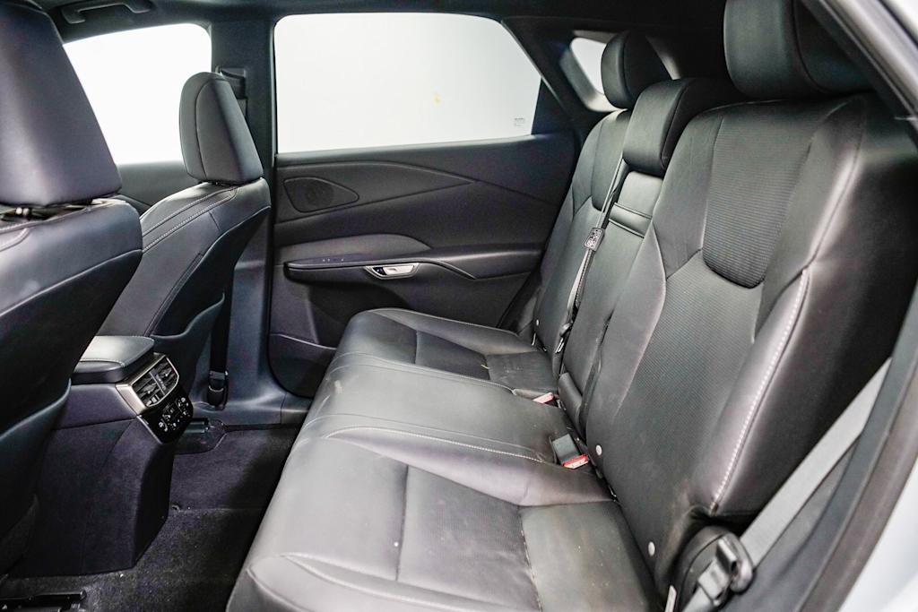 Thumbnail: 2023 Lexus RX - 11