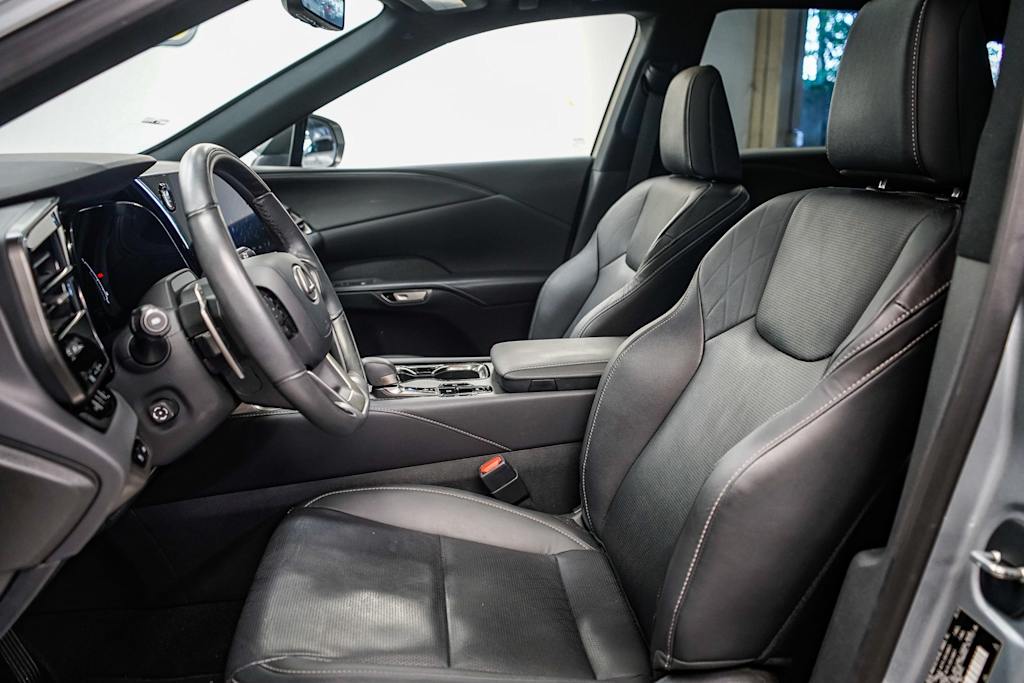 Thumbnail: 2023 Lexus RX - 10