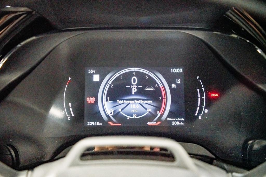 Thumbnail: 2023 Lexus RX - 14