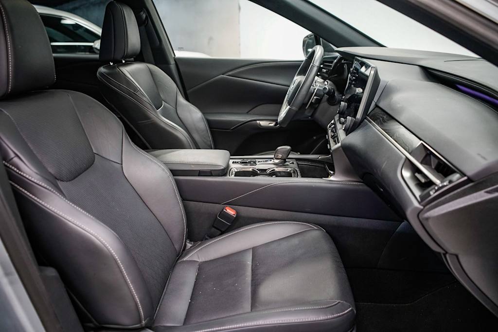 Thumbnail: 2023 Lexus RX - 9