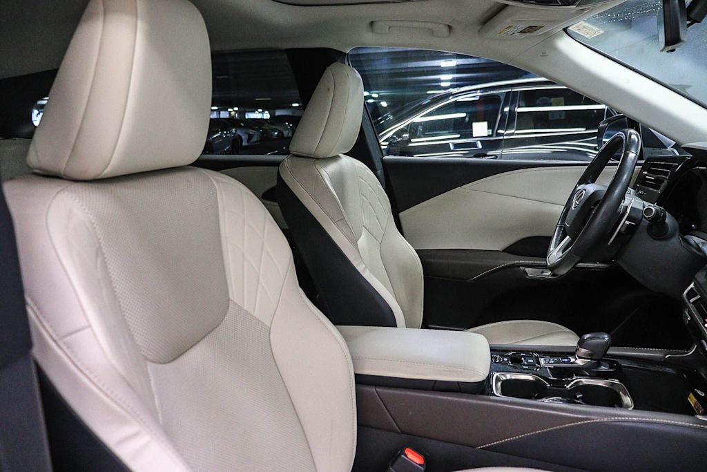 Thumbnail: 2024 Lexus RX - 9