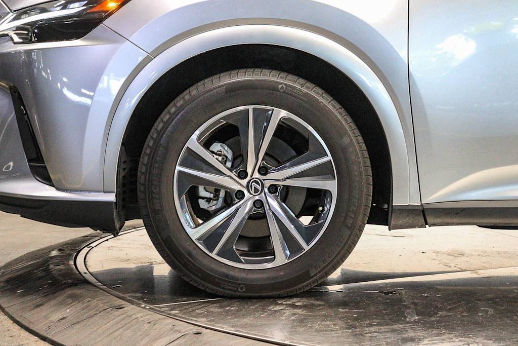 Thumbnail: 2024 Lexus RX - 6