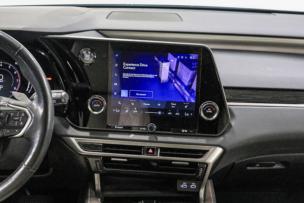 Thumbnail: 2024 Lexus RX - 12