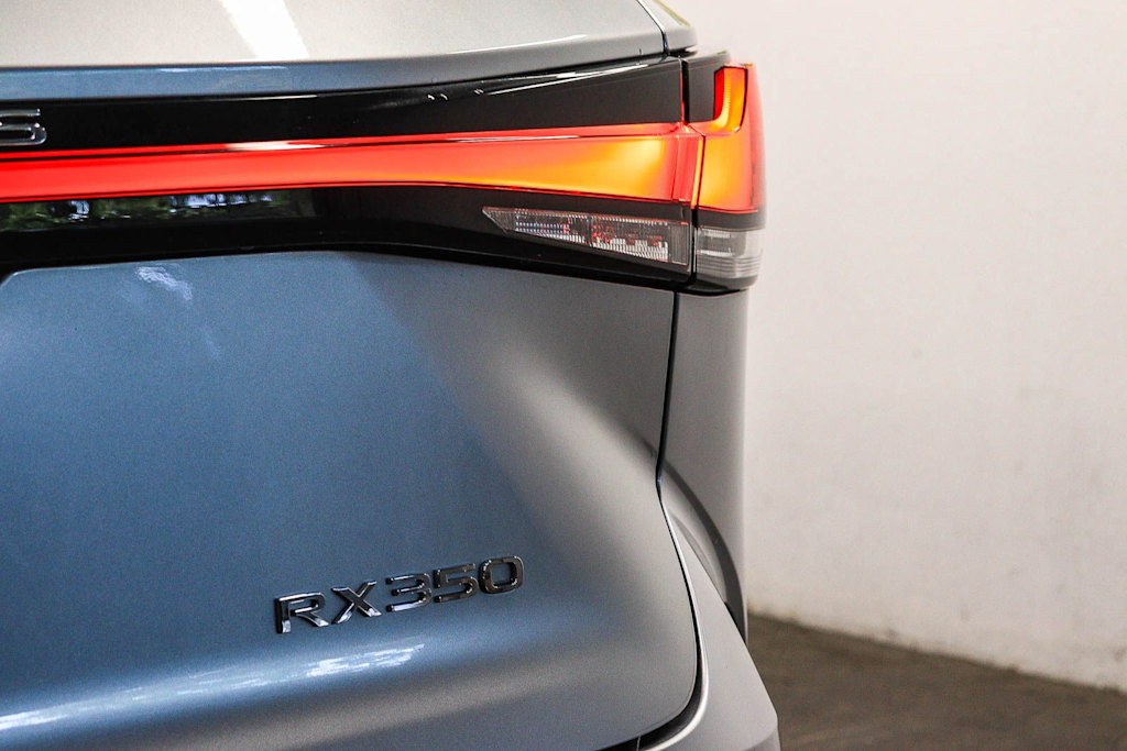Thumbnail: 2024 Lexus RX - 20