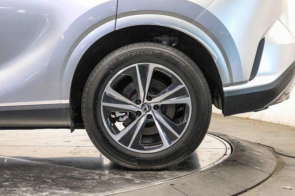 Thumbnail: 2024 Lexus RX - 19