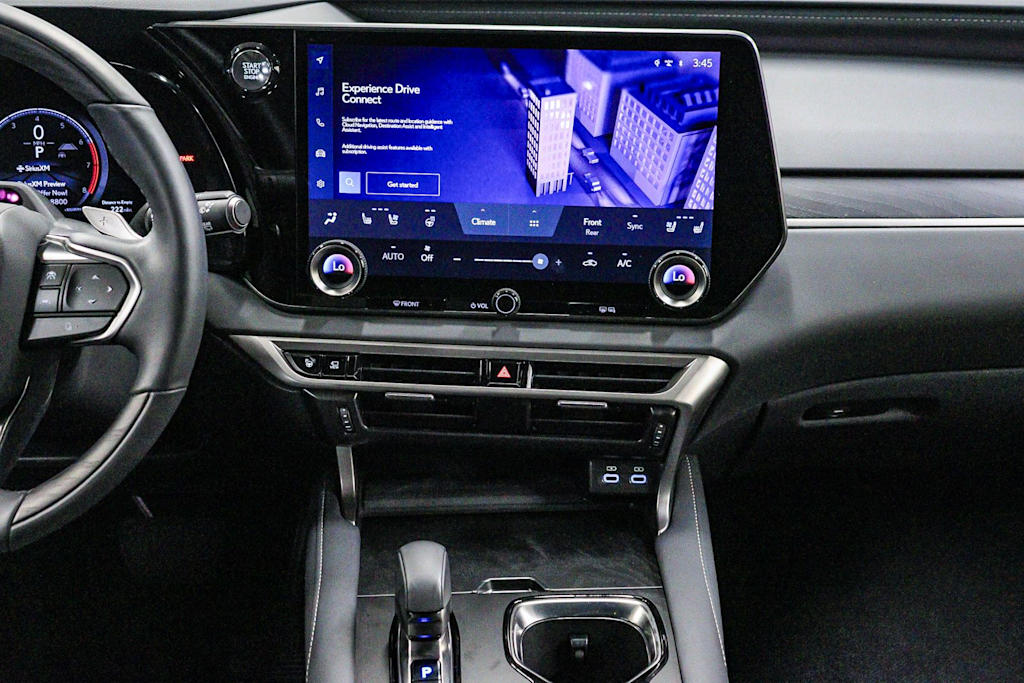 Thumbnail: 2024 Lexus RX - 12