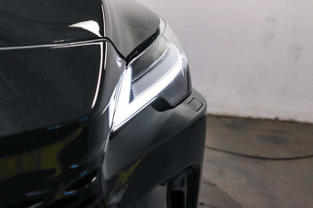 Thumbnail: 2024 Lexus RX - 21