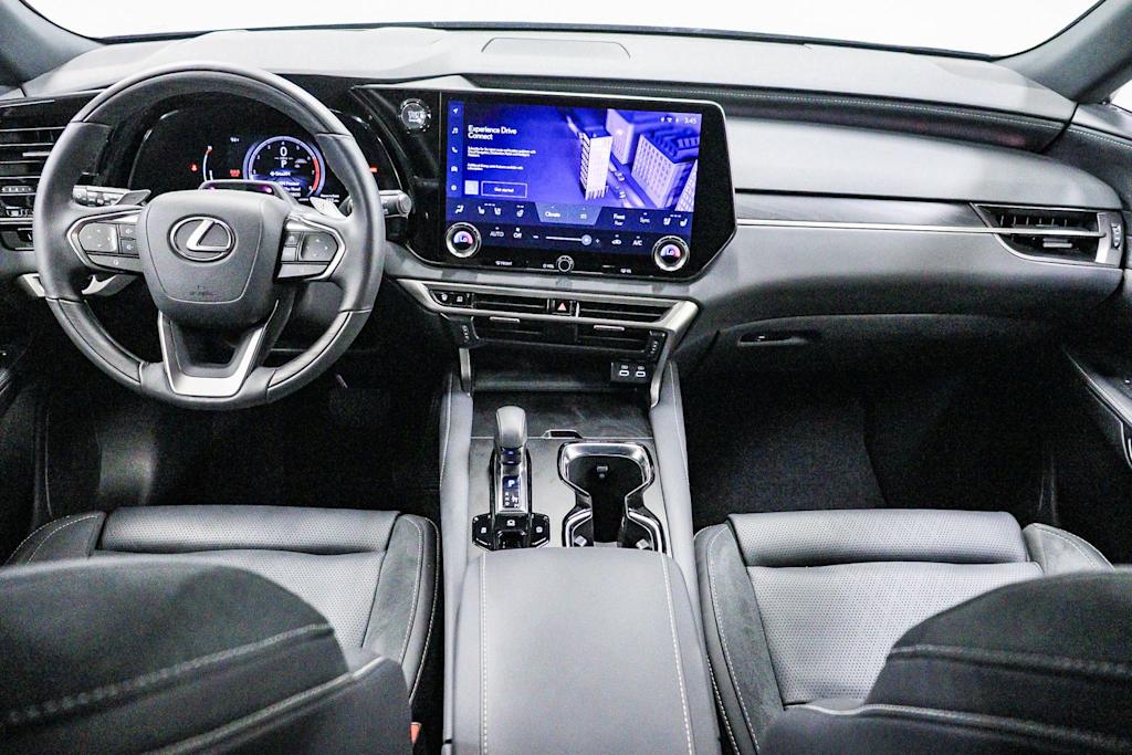 Thumbnail: 2024 Lexus RX - 2