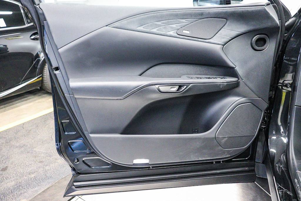 Thumbnail: 2024 Lexus RX - 27