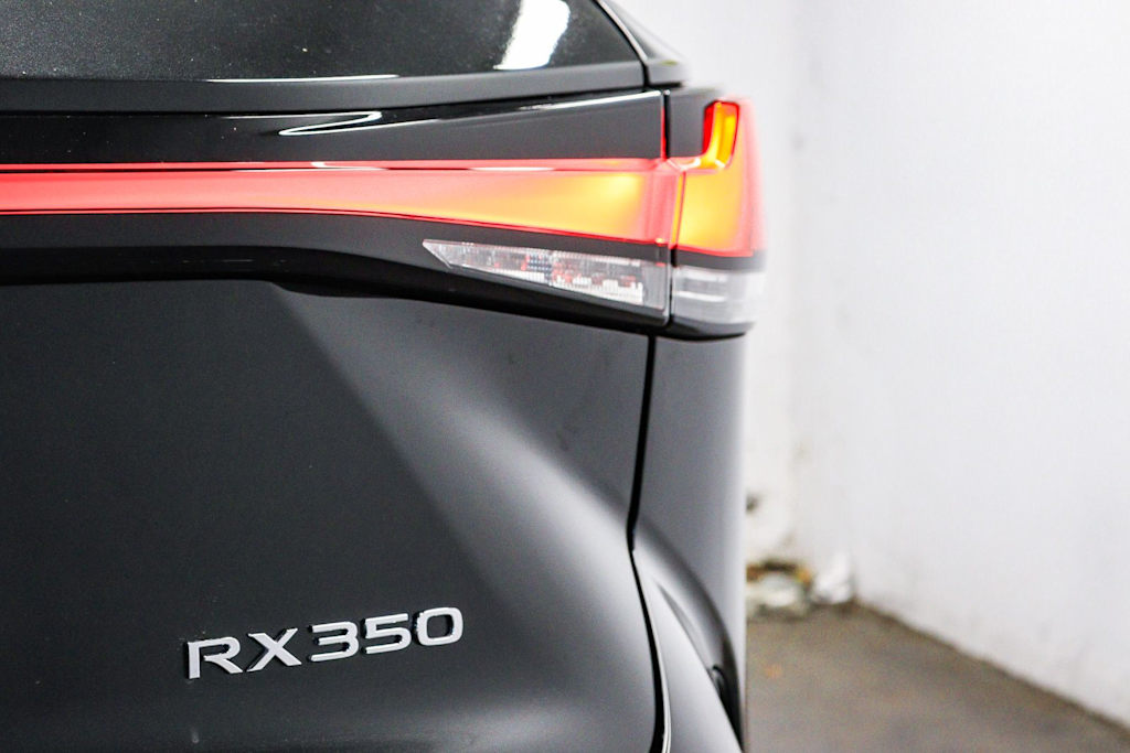 Thumbnail: 2024 Lexus RX - 5