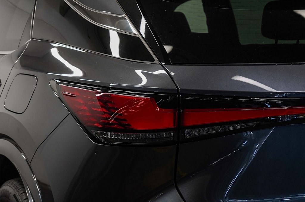 Thumbnail: 2024 Lexus RX - 17