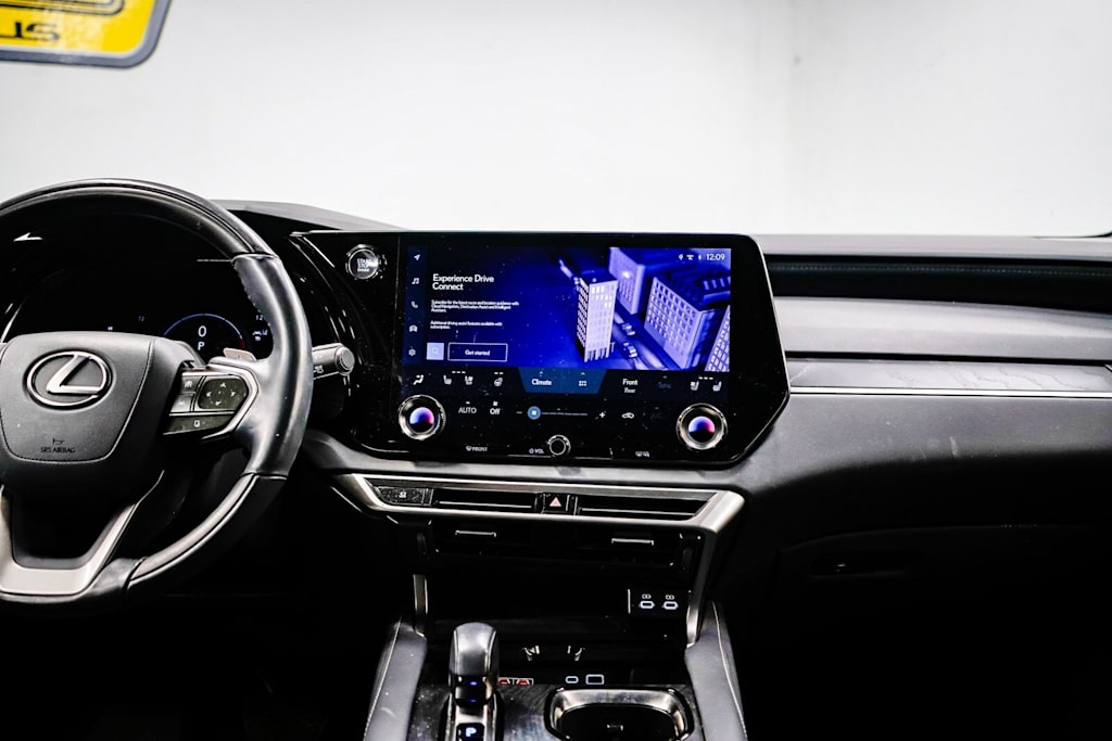Thumbnail: 2023 Lexus RX - 12