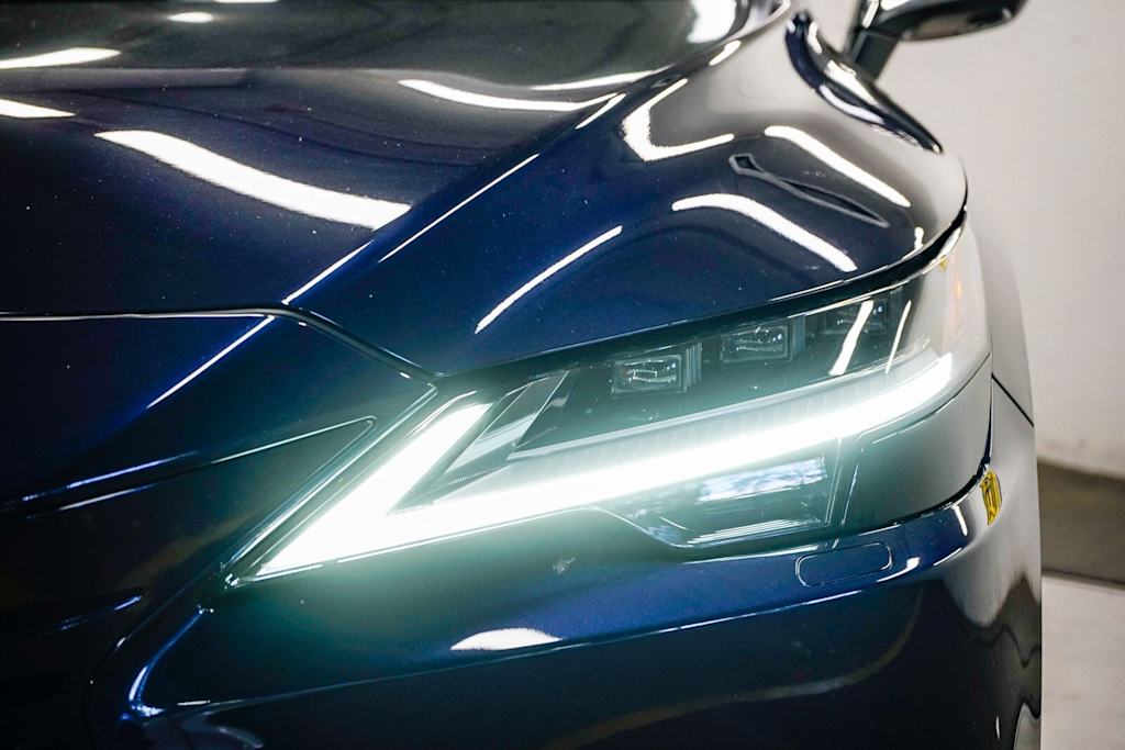 Thumbnail: 2023 Lexus RX - 5