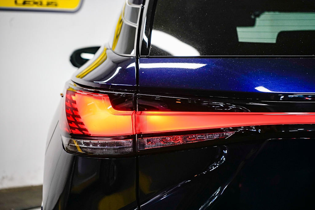 Thumbnail: 2023 Lexus RX - 21