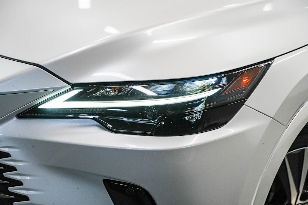 Thumbnail: 2024 Lexus RX - 17