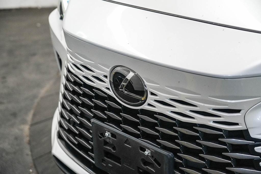 Thumbnail: 2024 Lexus RX - 6